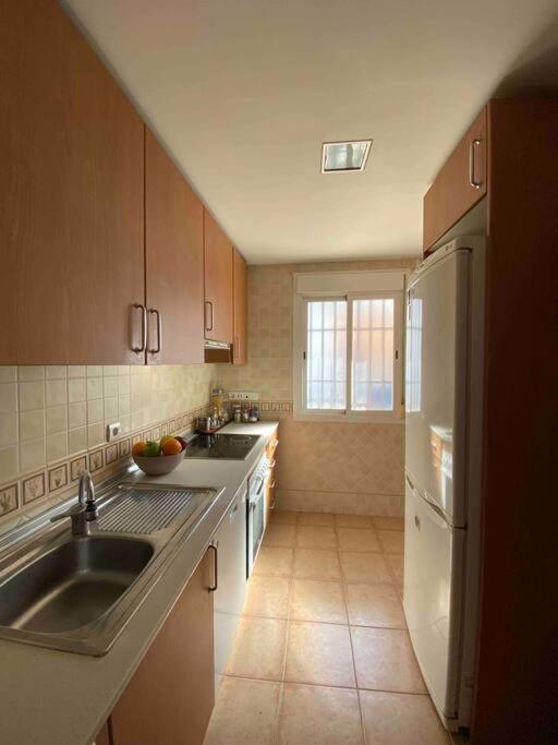 Casa Con Piscina Comunitaria En Albayzin Alto Villa Granada Exterior foto