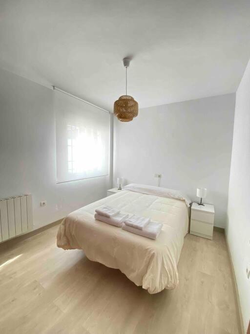 Casa Con Piscina Comunitaria En Albayzin Alto Villa Granada Exterior foto